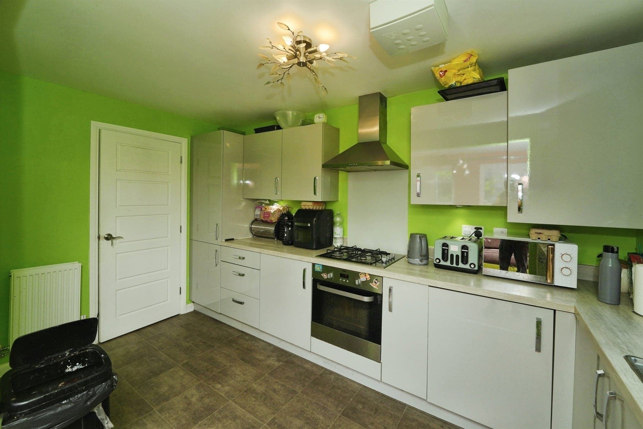 Property at Whitsun Leaze, Patchway, BRISTOL