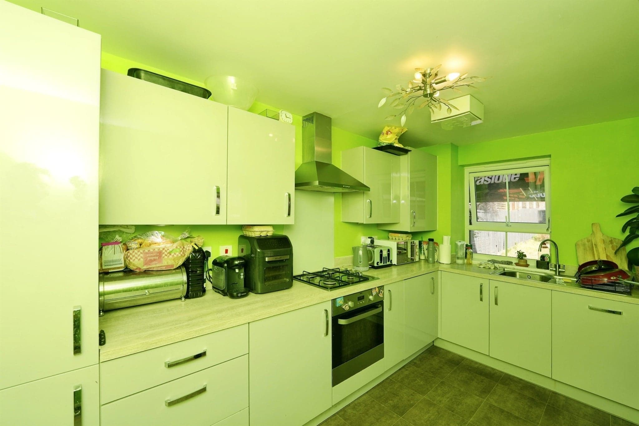 Property at Whitsun Leaze, Patchway, BRISTOL