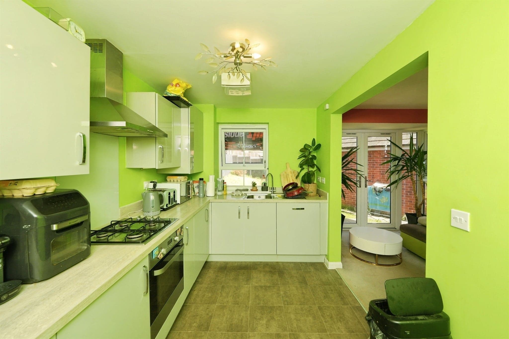 Property at Whitsun Leaze, Patchway, BRISTOL