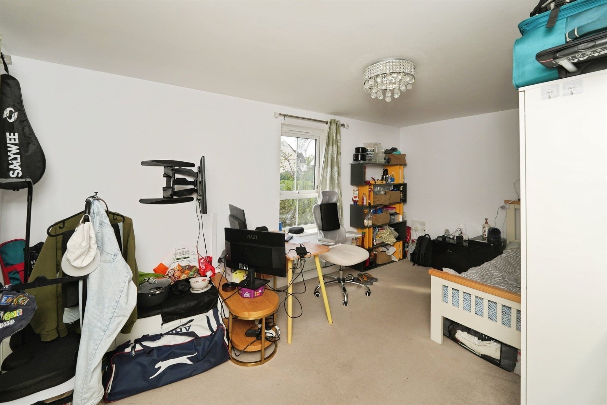 Property at Whitsun Leaze, Patchway, BRISTOL