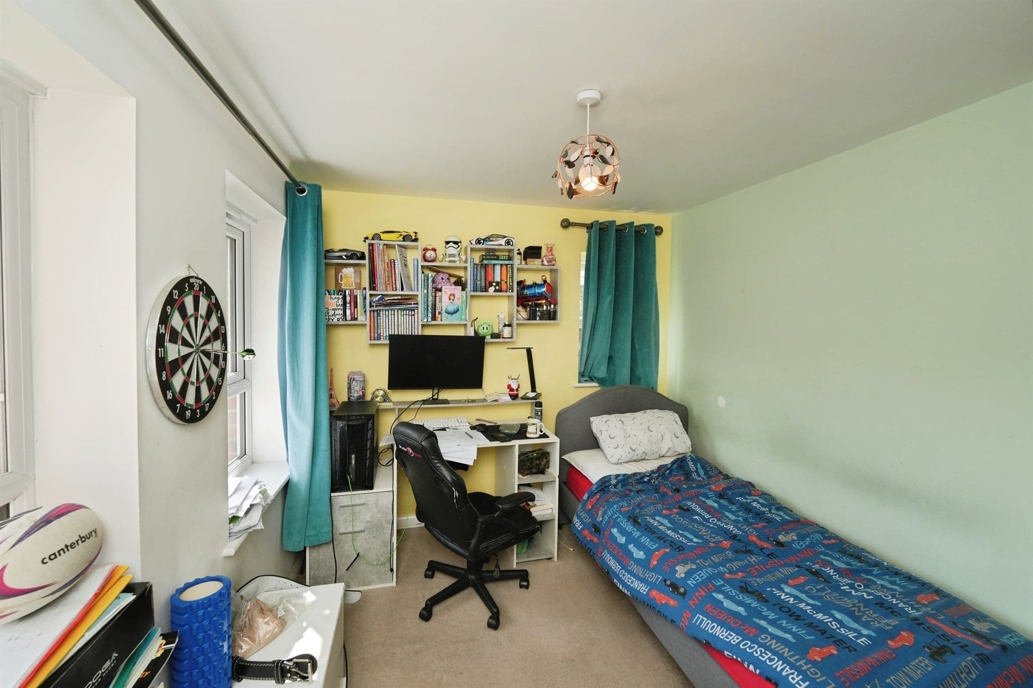 Property at Whitsun Leaze, Patchway, BRISTOL