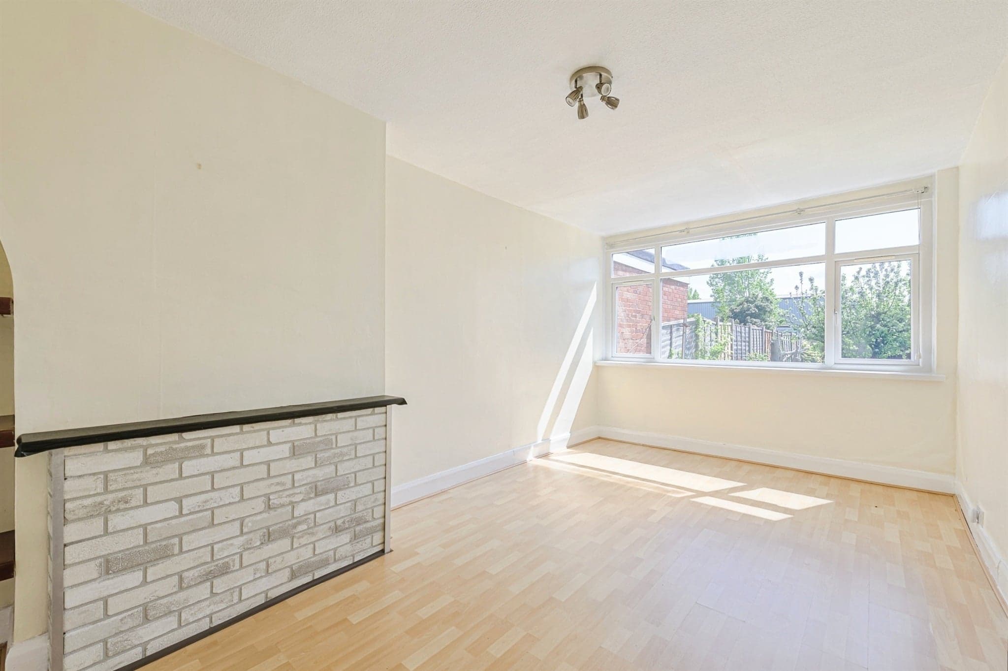 Property at Edgemond Avenue, Birmingham