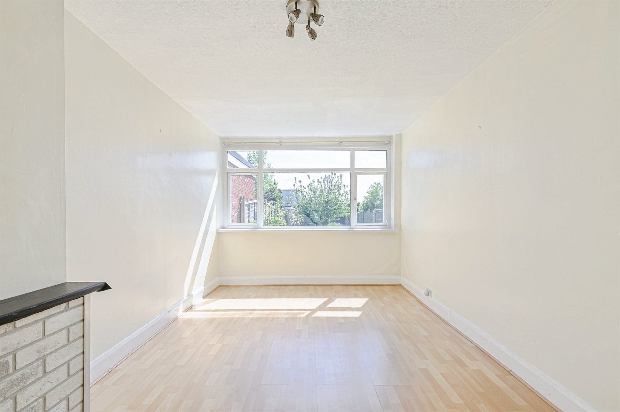 Property at Edgemond Avenue, Birmingham