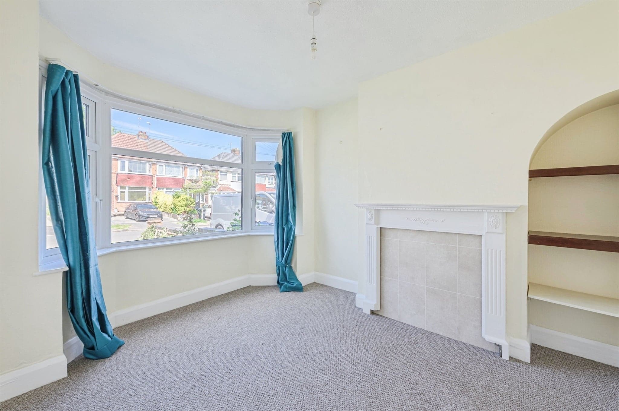 Property at Edgemond Avenue, Birmingham