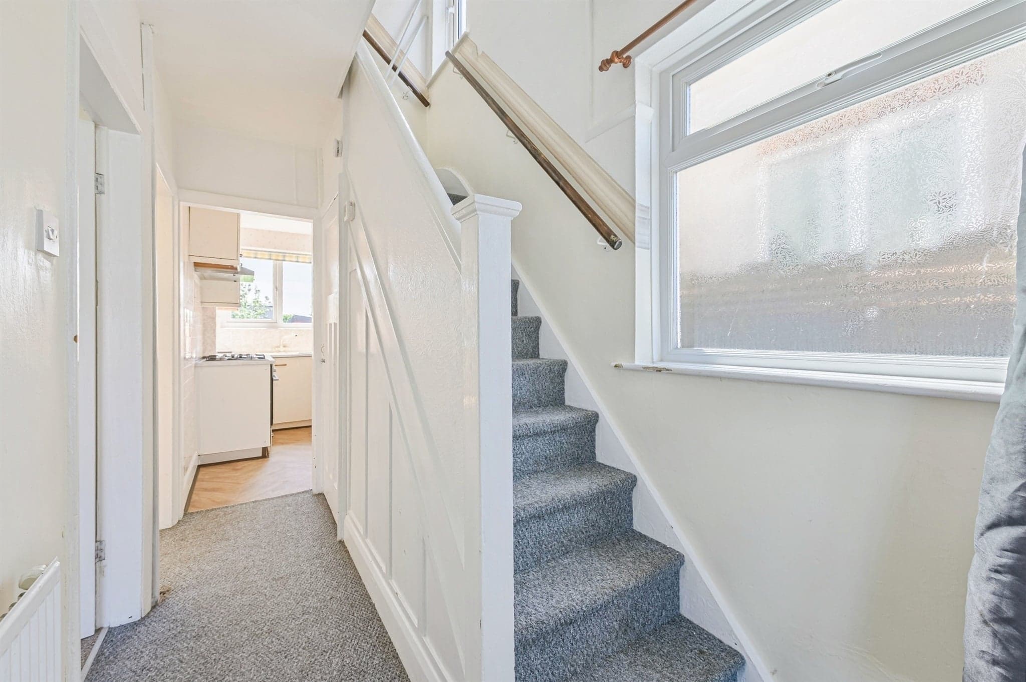 Property at Edgemond Avenue, Birmingham