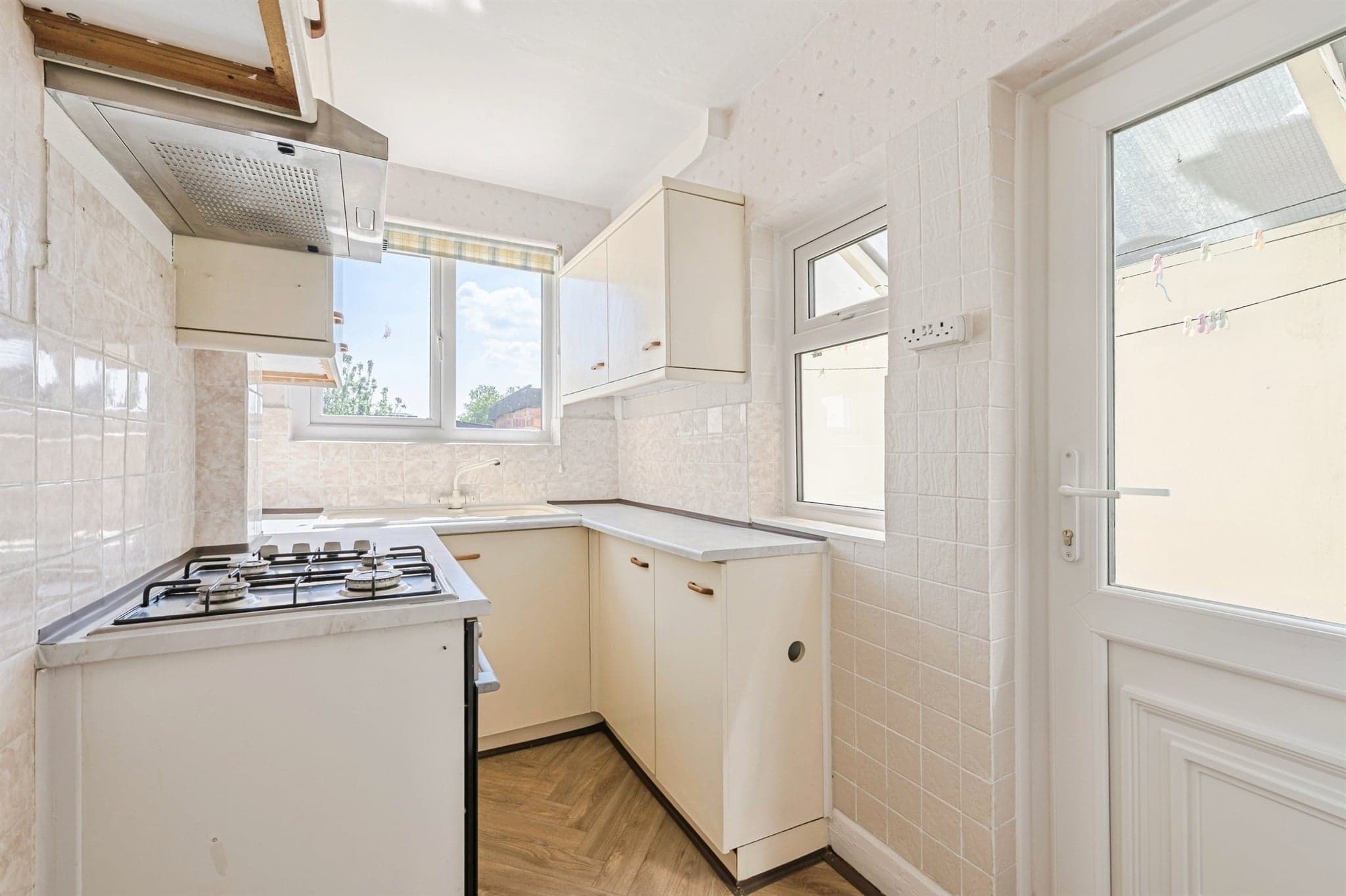 Property at Edgemond Avenue, Birmingham
