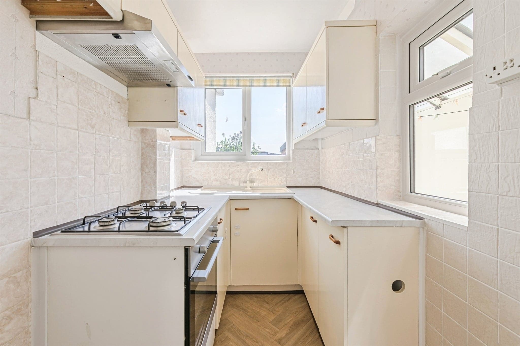 Property at Edgemond Avenue, Birmingham