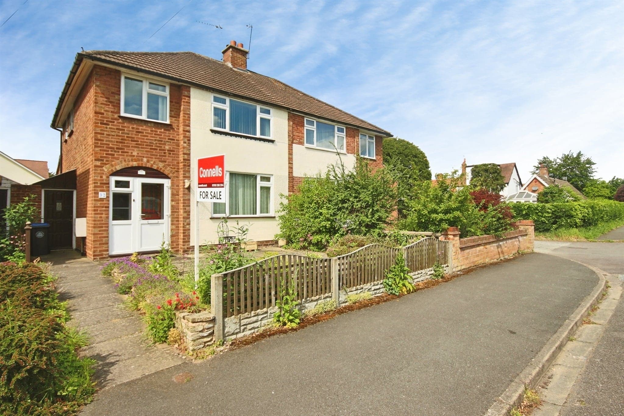 Property at Halford Road, Stratford-Upon-Avon