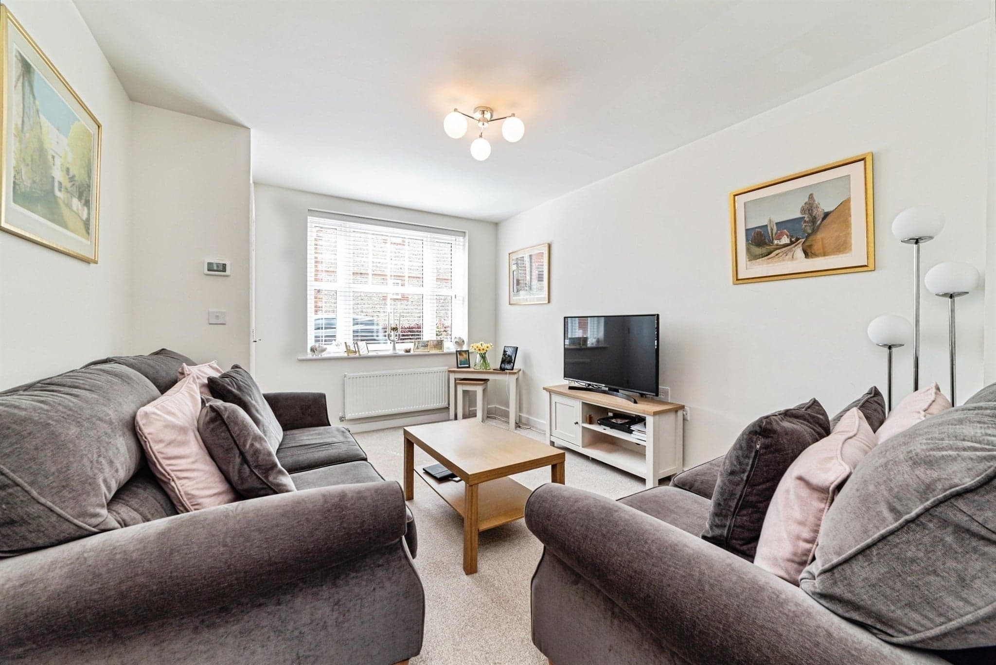Property at Redwood Avenue, Basingstoke