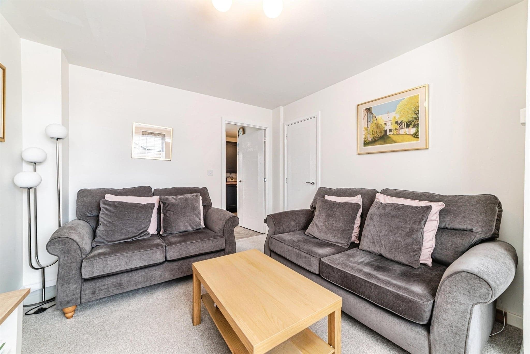 Property at Redwood Avenue, Basingstoke