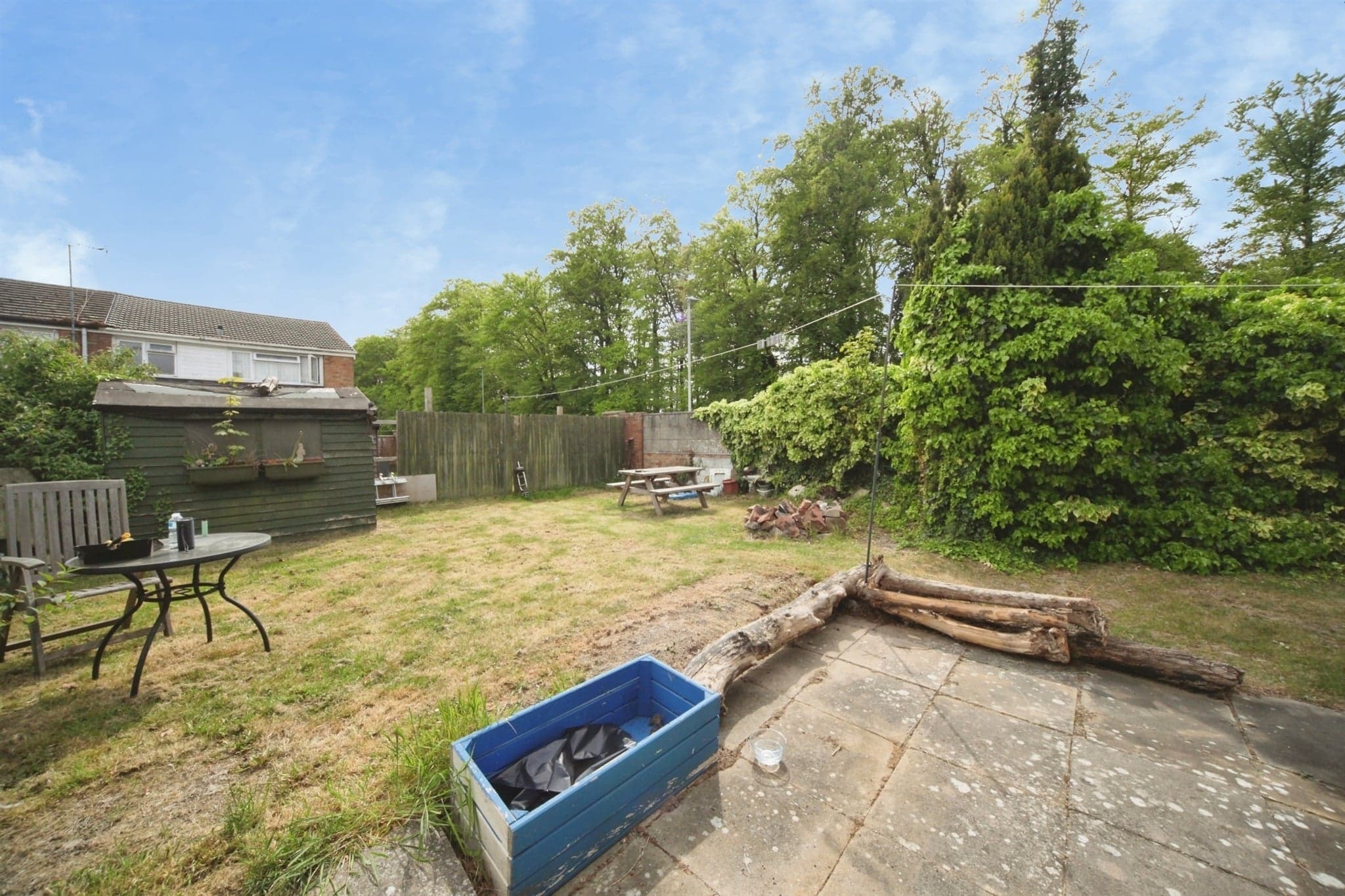 Property at Little Berries, Luton