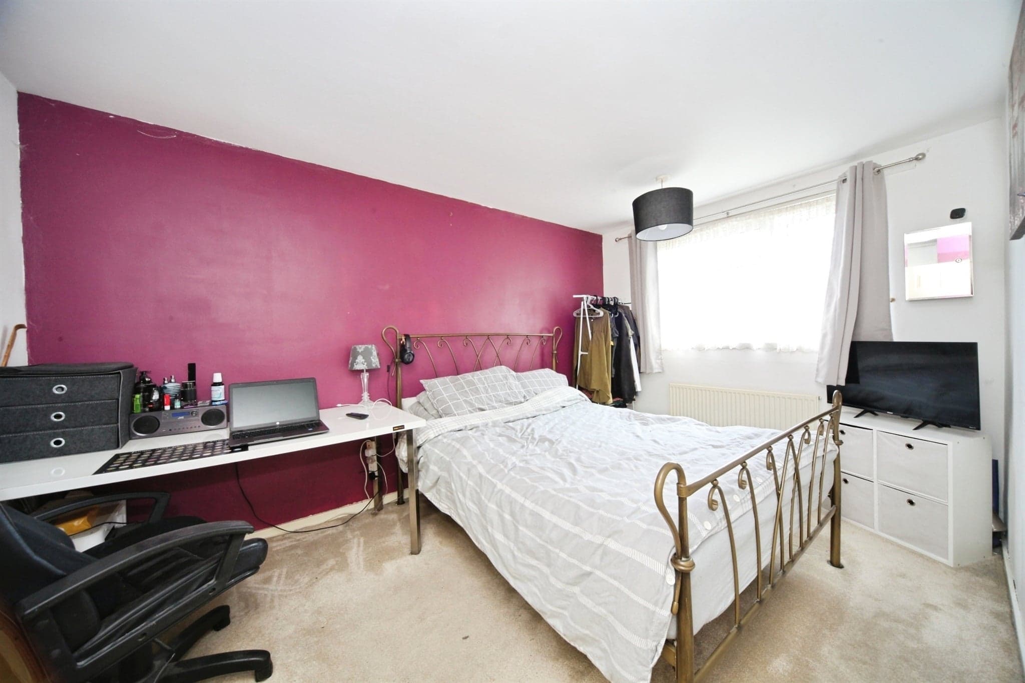Property at Little Berries, Luton