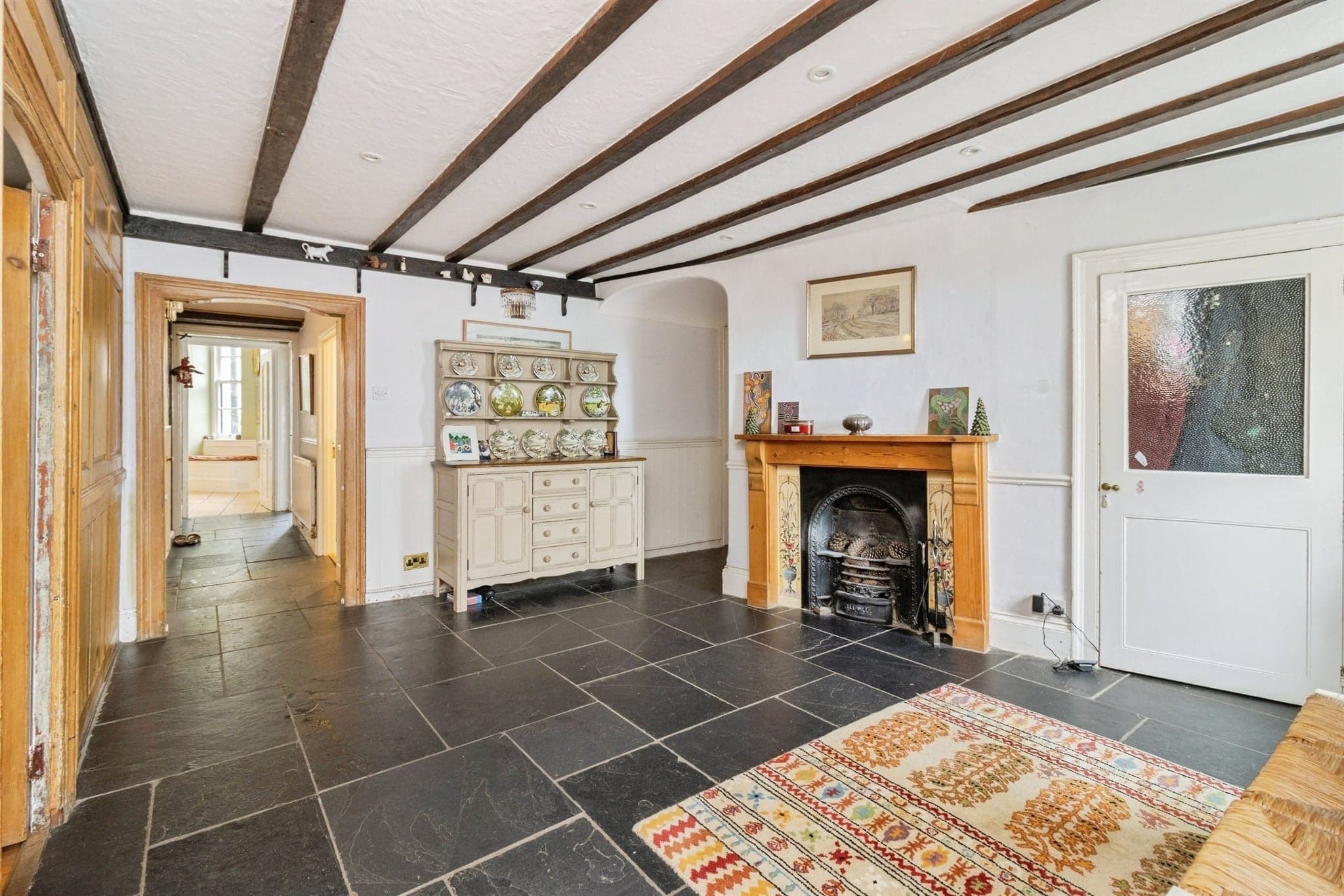 Property at Fore Street, Ipplepen, Newton Abbot