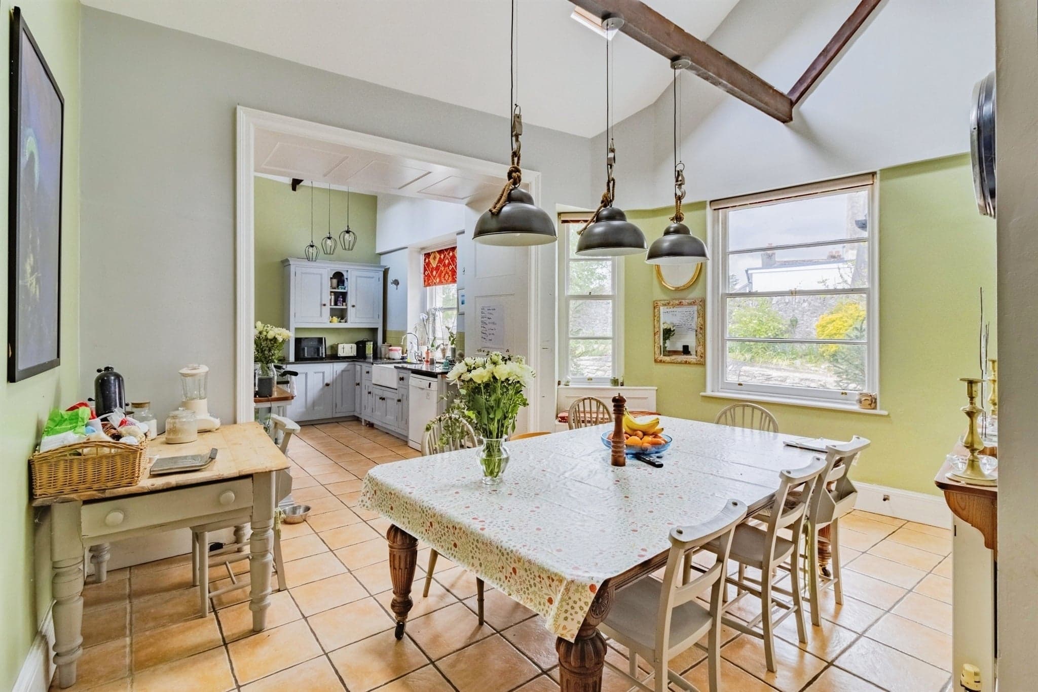 Property at Fore Street, Ipplepen, Newton Abbot