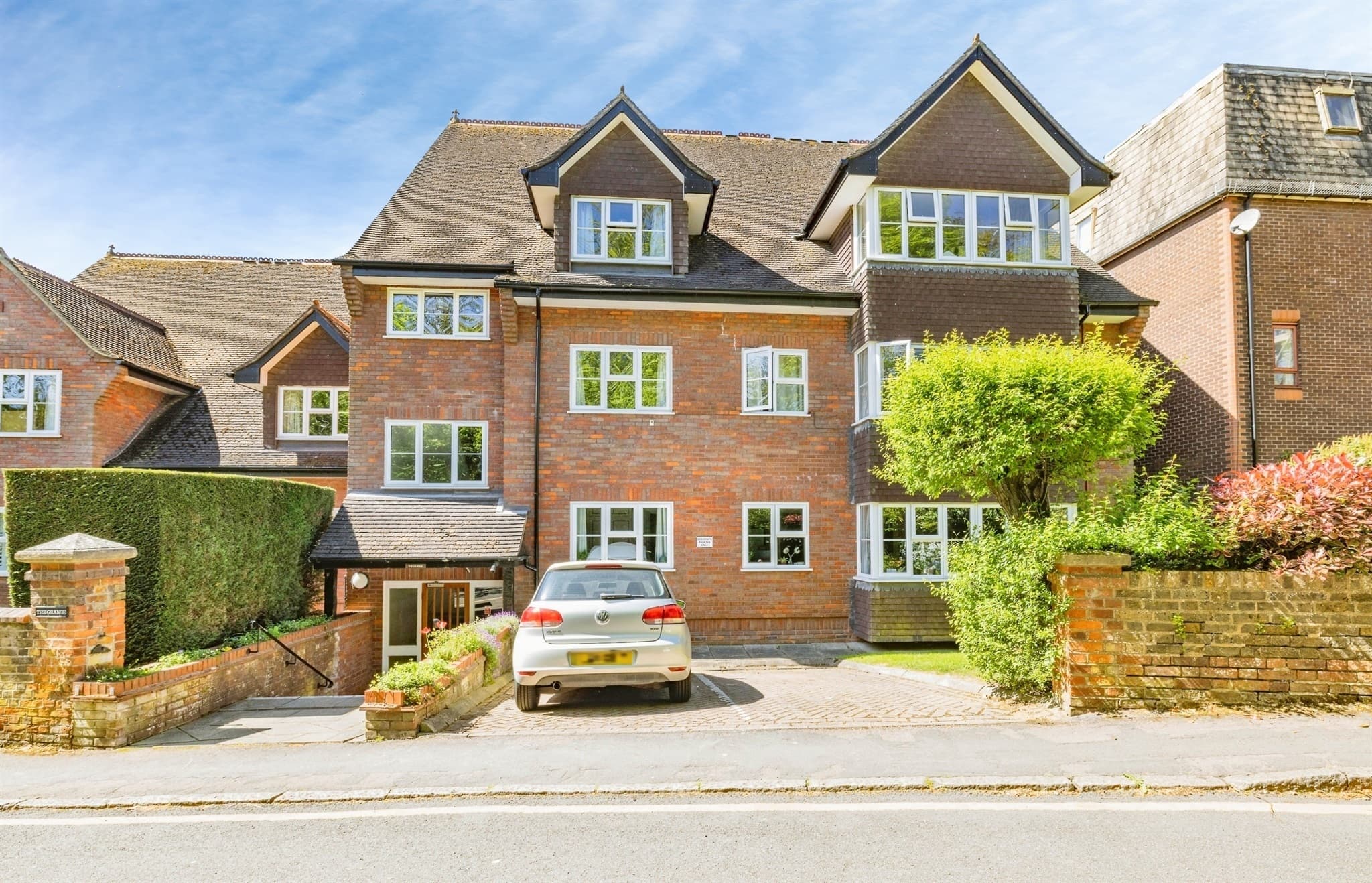 Property at Chorleywood Close, Rickmansworth