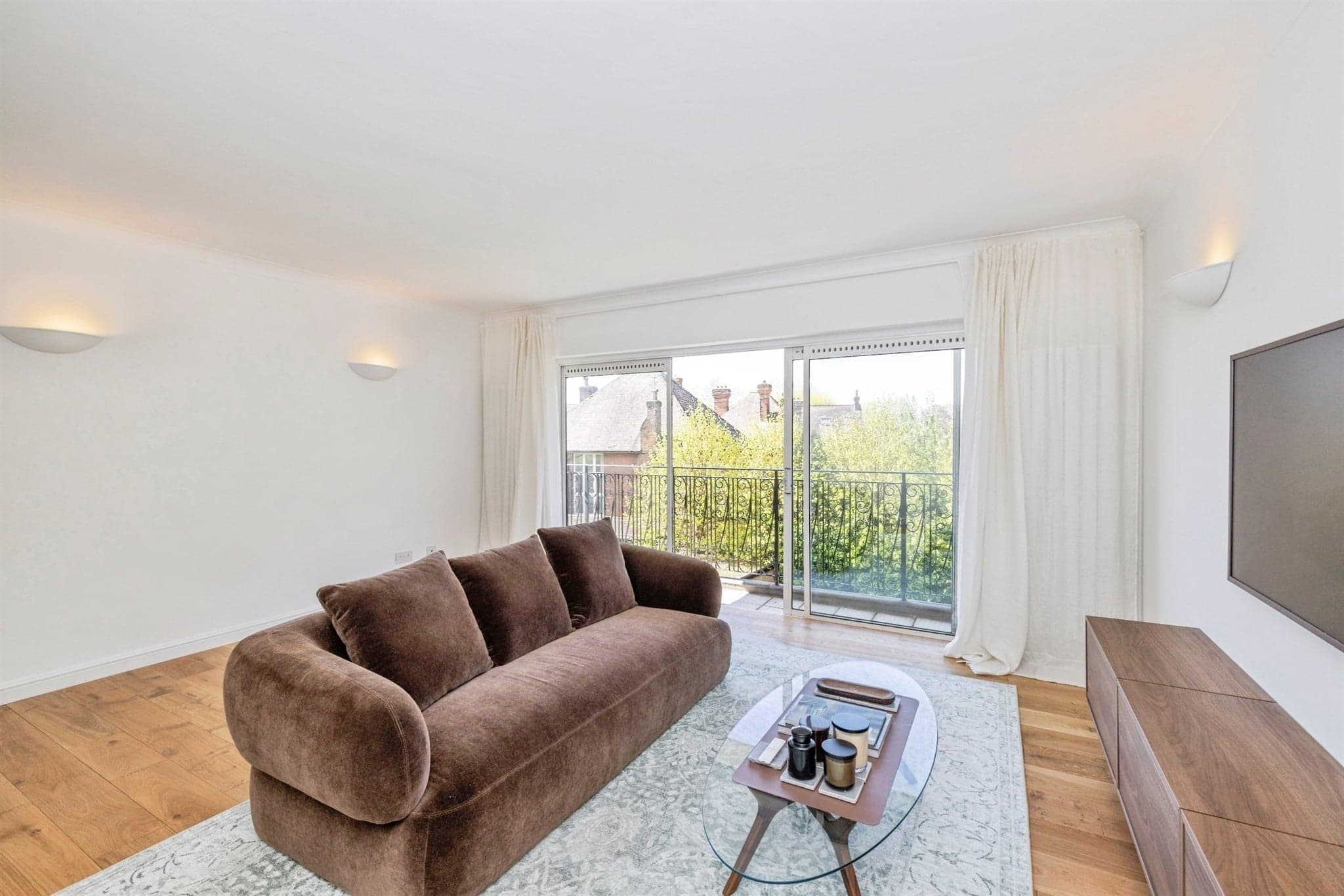 Property at Chorleywood Close, Rickmansworth