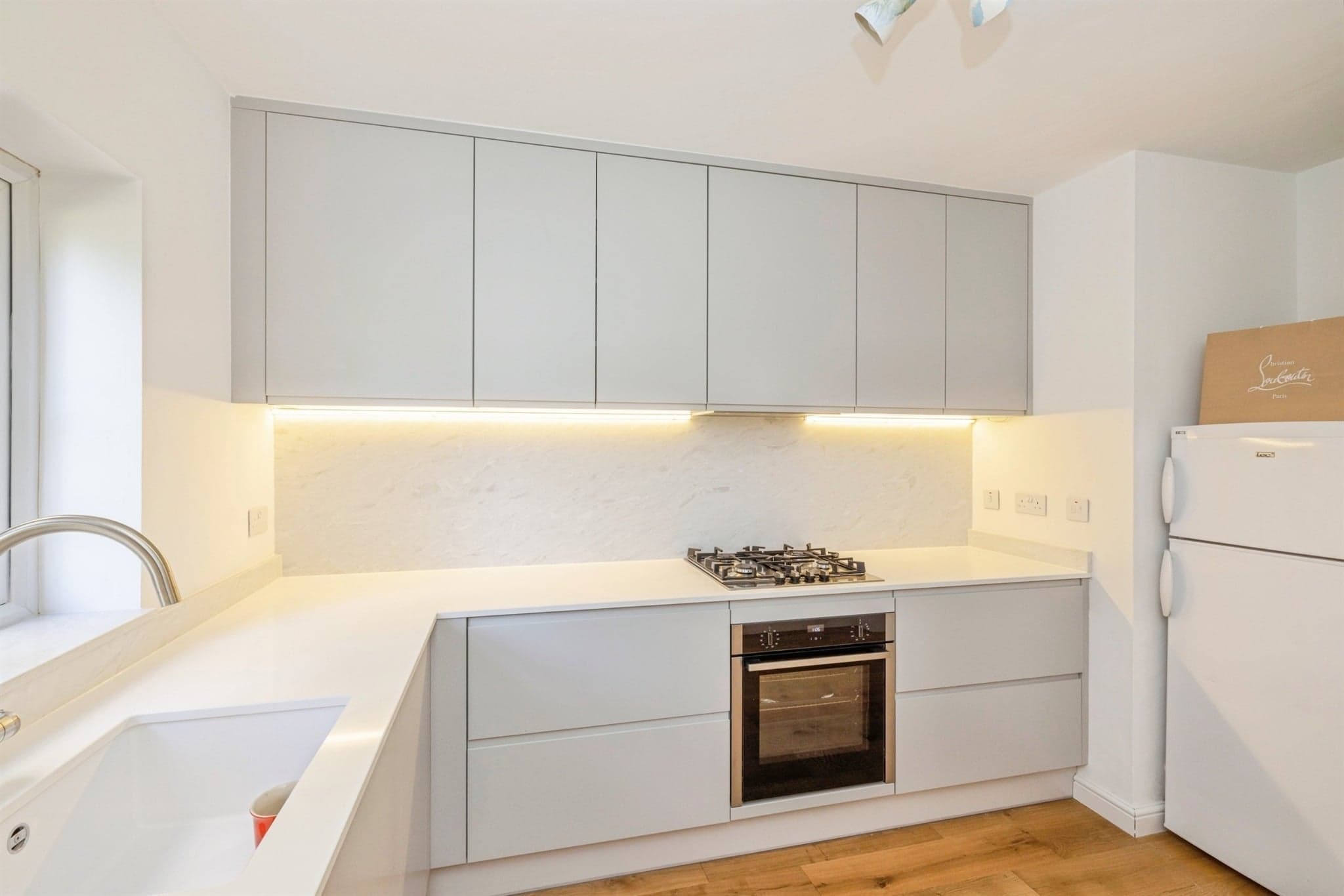 Property at Chorleywood Close, Rickmansworth