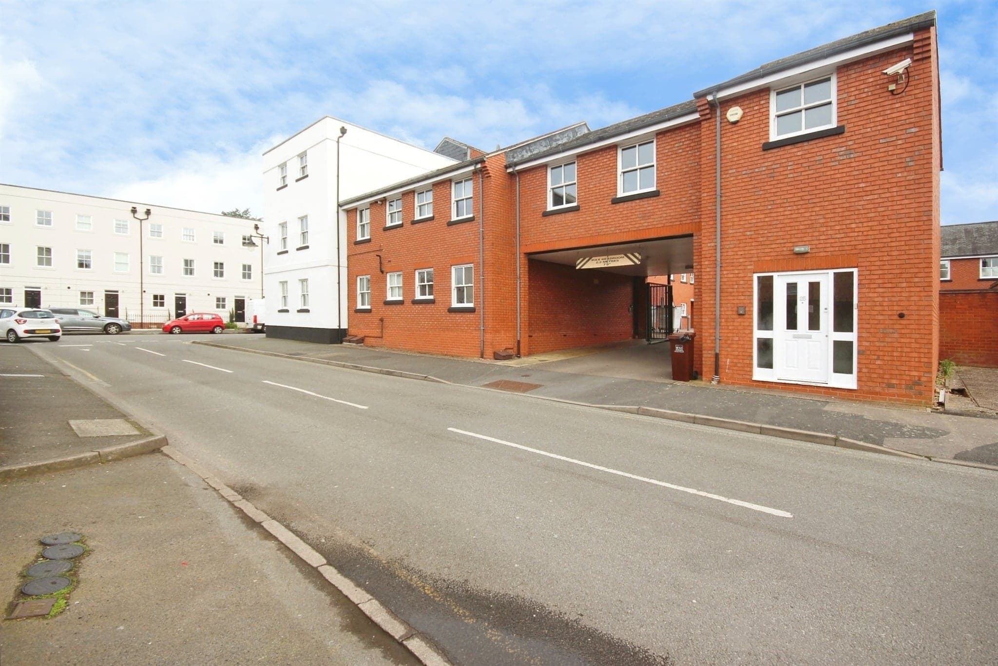 Property at Packington Place, Leamington Spa
