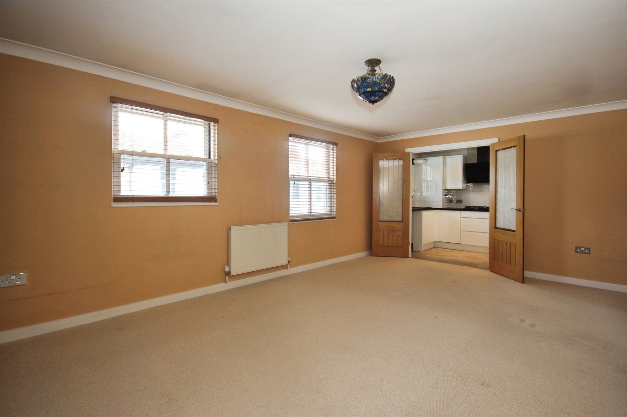 Property at Packington Place, Leamington Spa