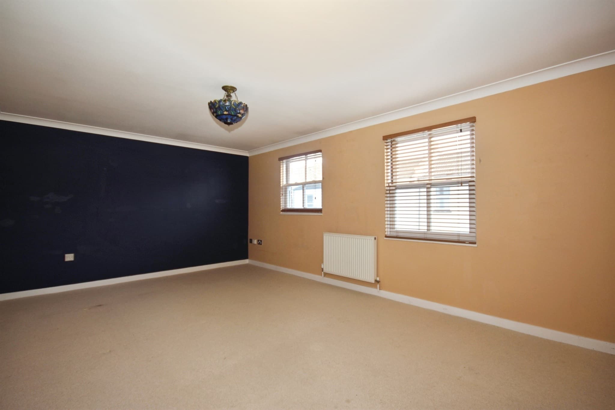 Property at Packington Place, Leamington Spa