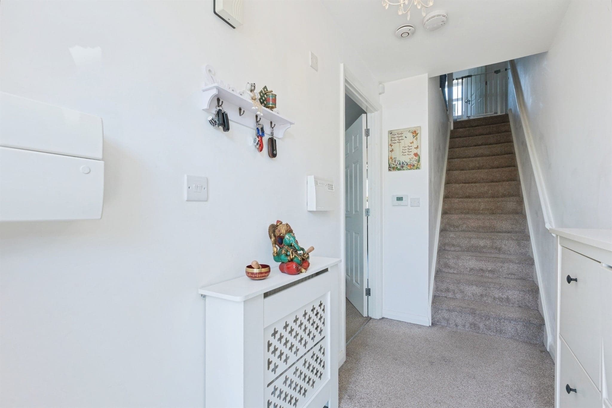 Property at Wright Place, Wigston