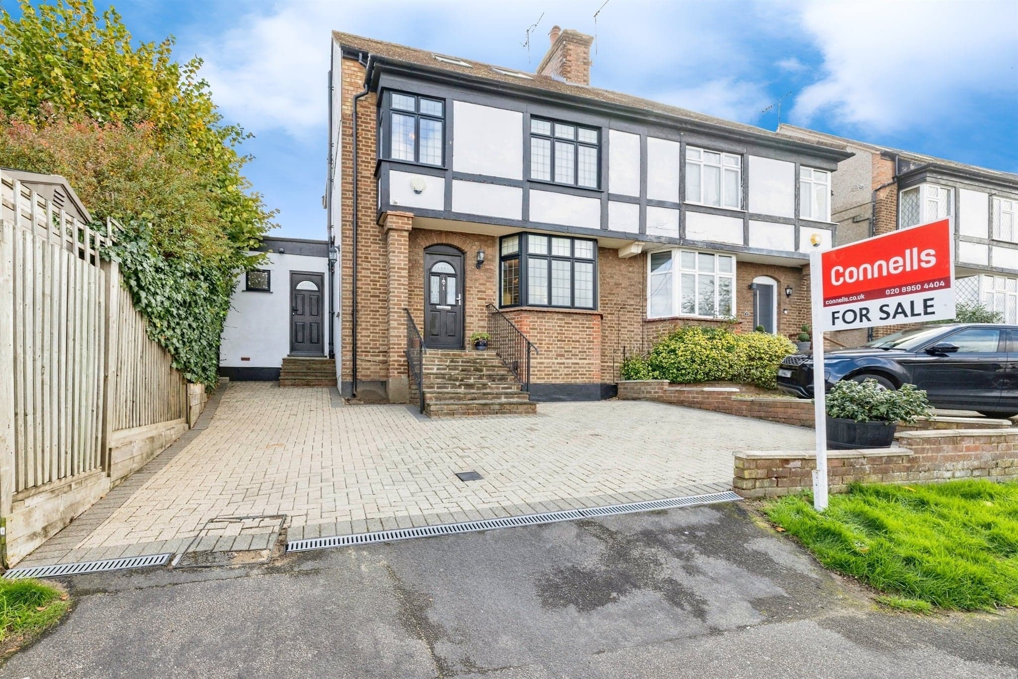 Property at Highland Drive, Bushey