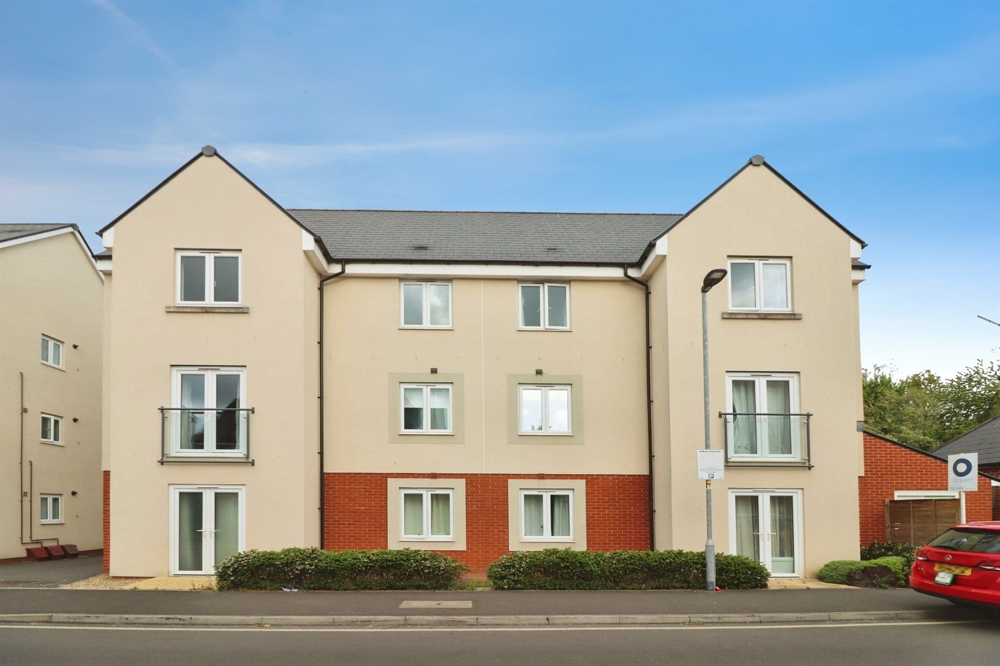 Property at George Holmes Way, Bristol