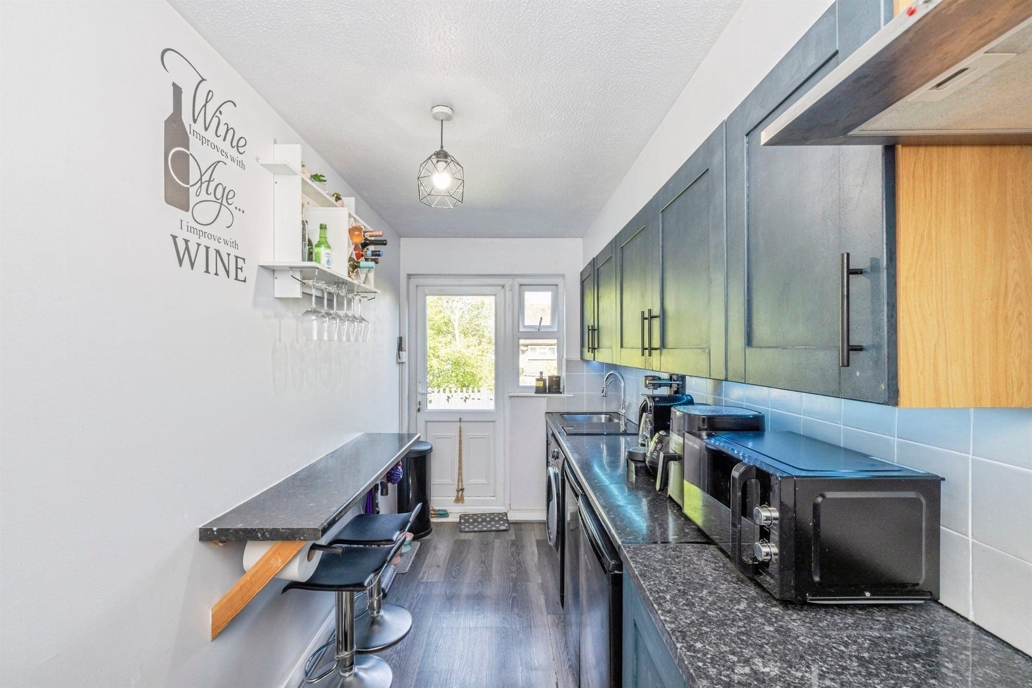 Property at Redwood Close, Watford