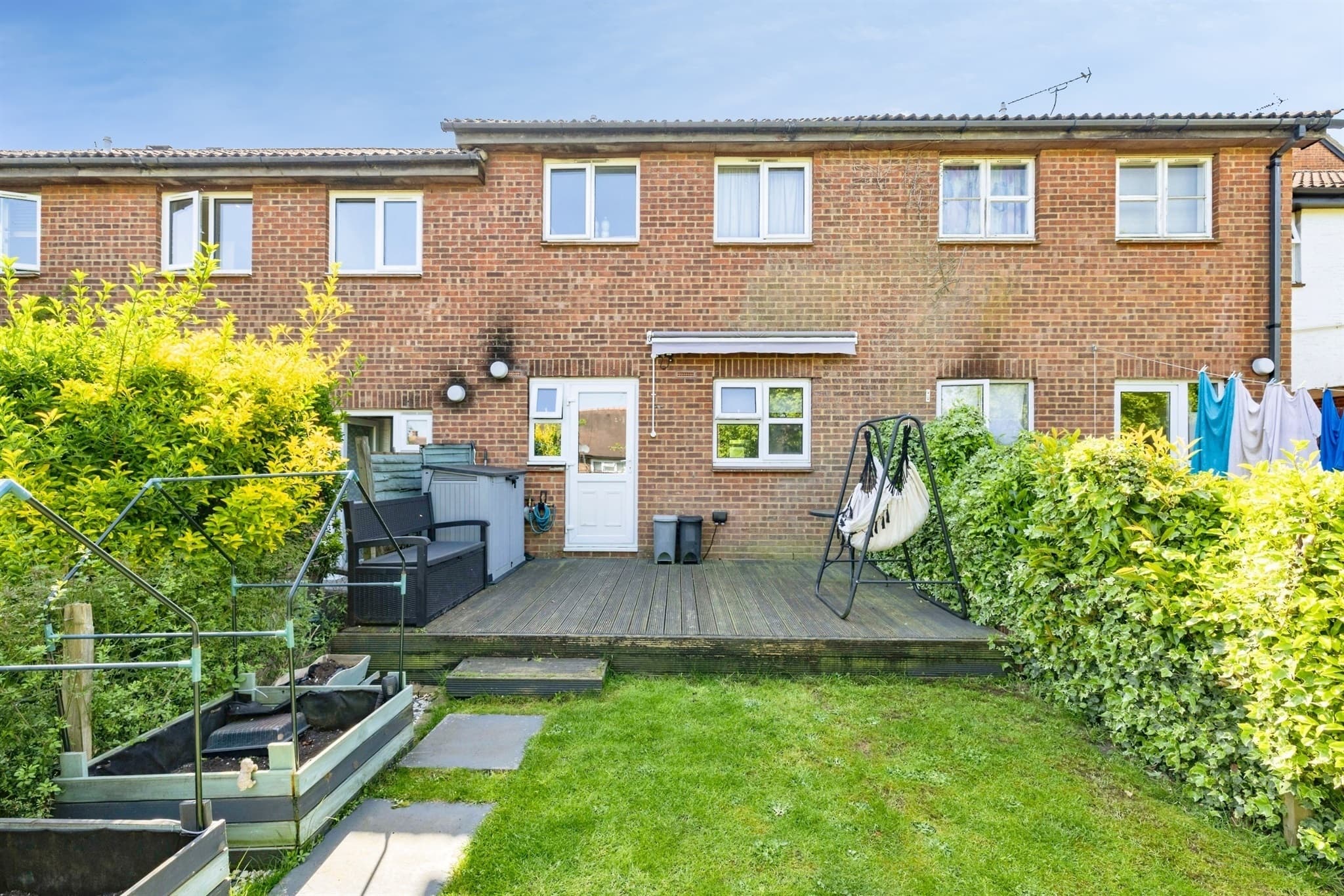 Property at Redwood Close, Watford