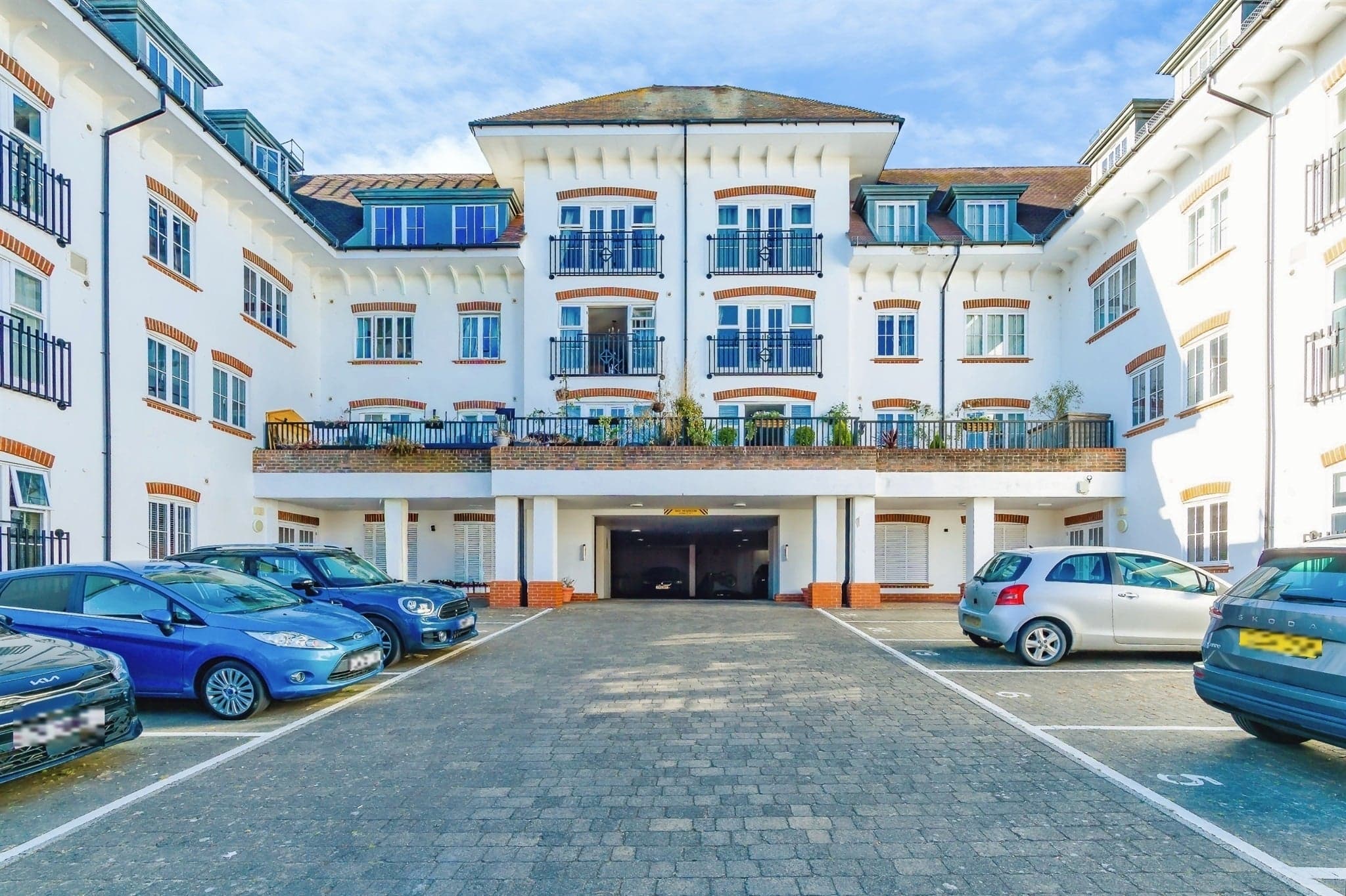 Property at Updown Hill, Haywards Heath