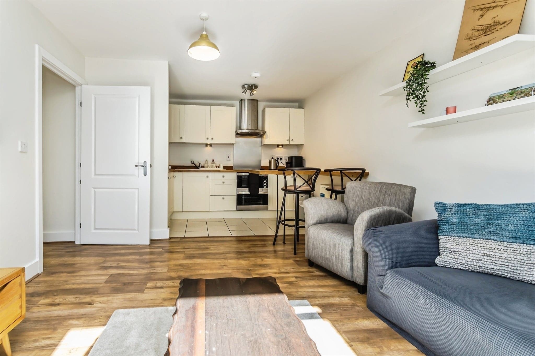 Property at Updown Hill, Haywards Heath