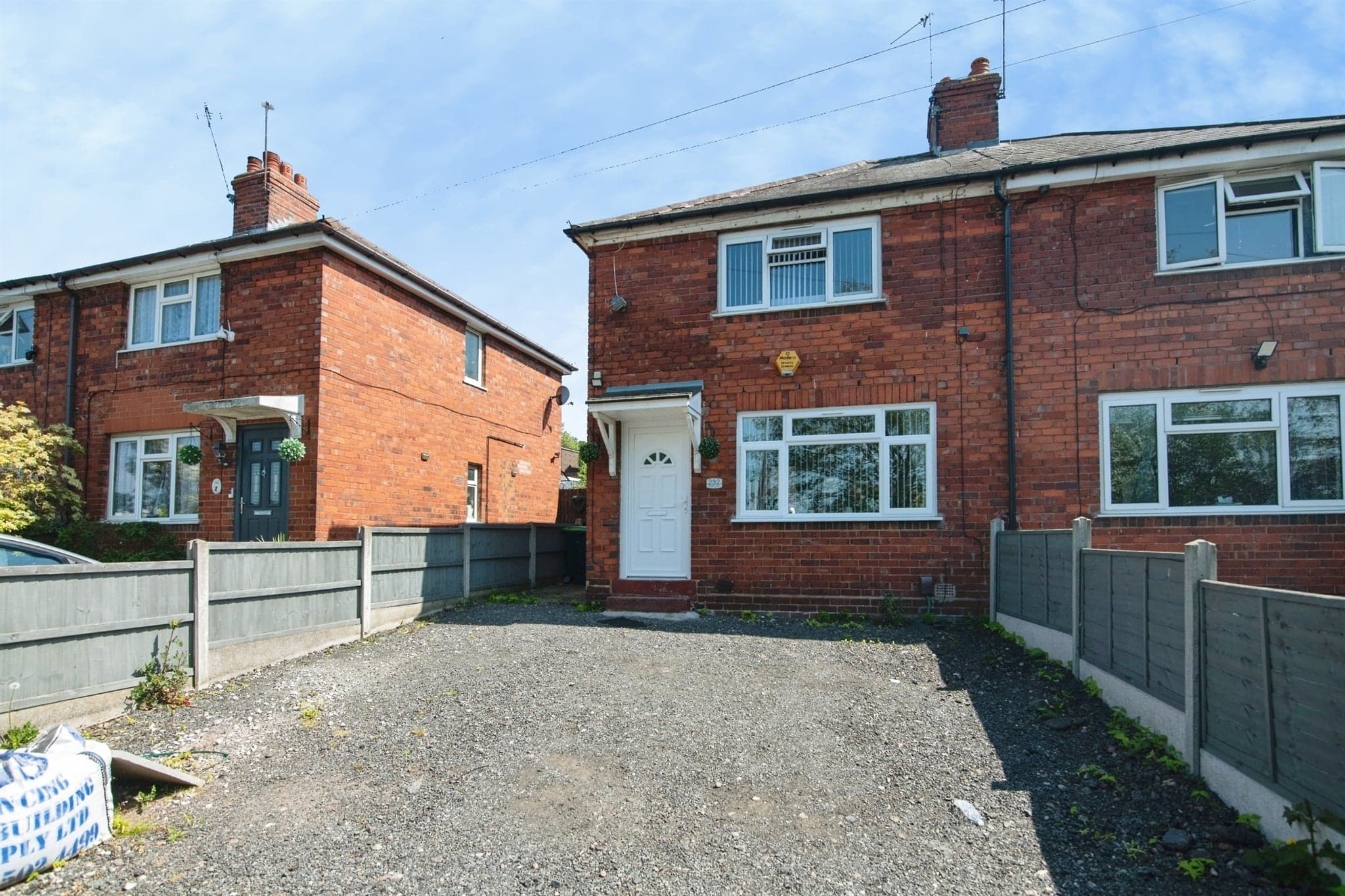 Property at Marsh Lane, WEST BROMWICH