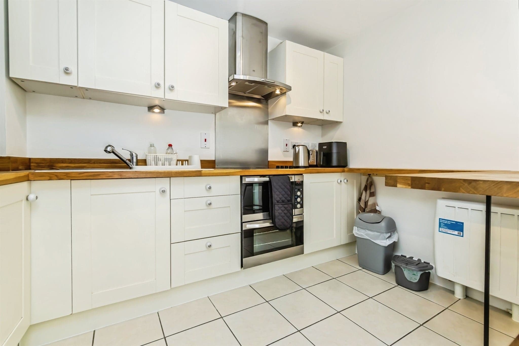 Property at Updown Hill, Haywards Heath