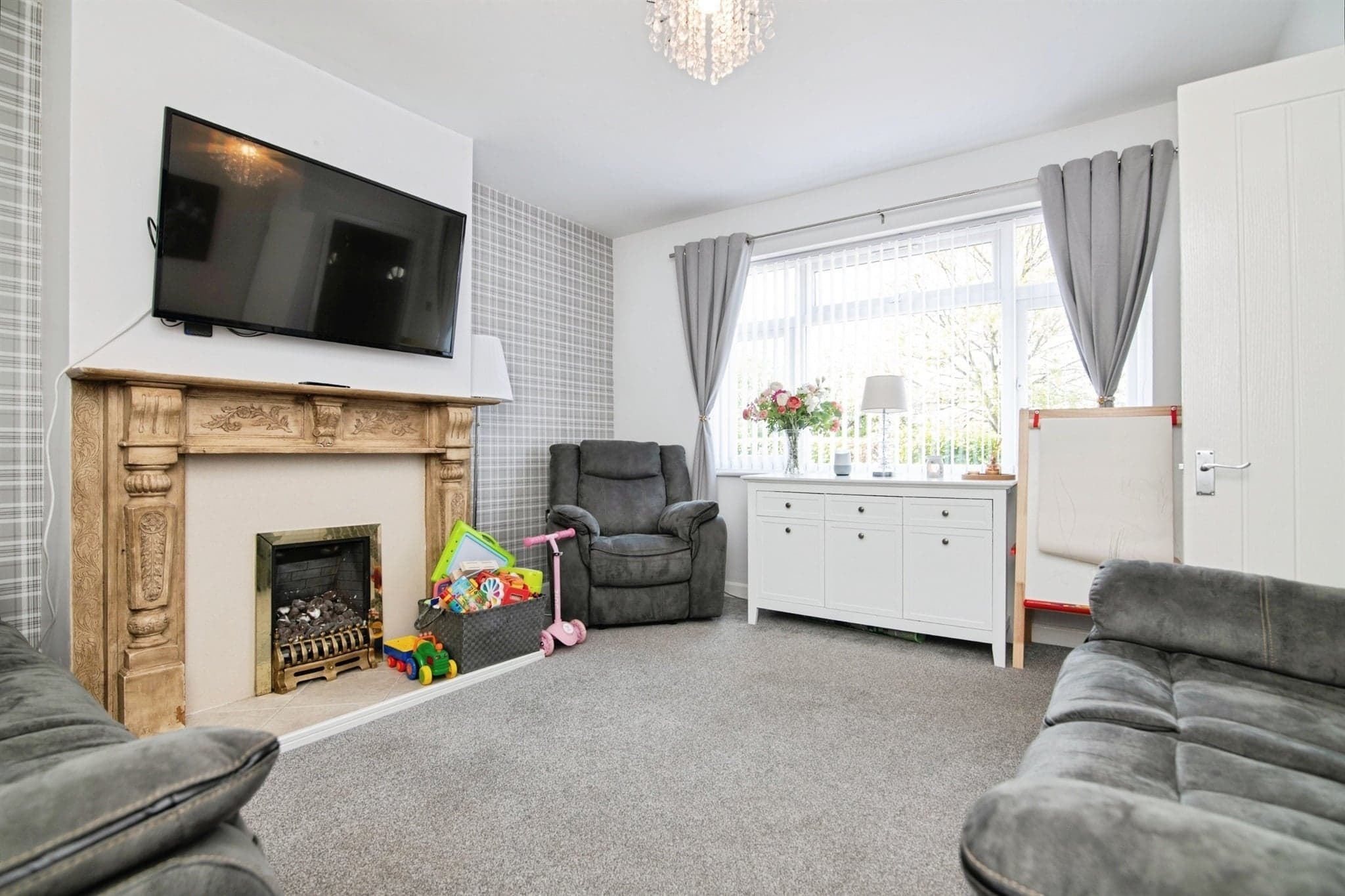 Property at Marsh Lane, WEST BROMWICH