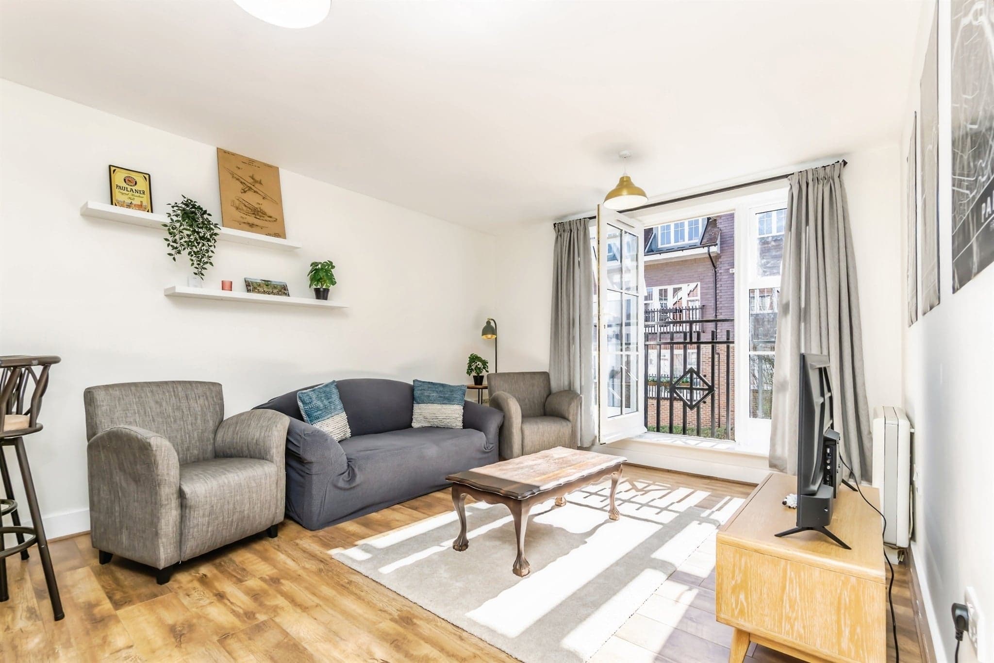 Property at Updown Hill, Haywards Heath