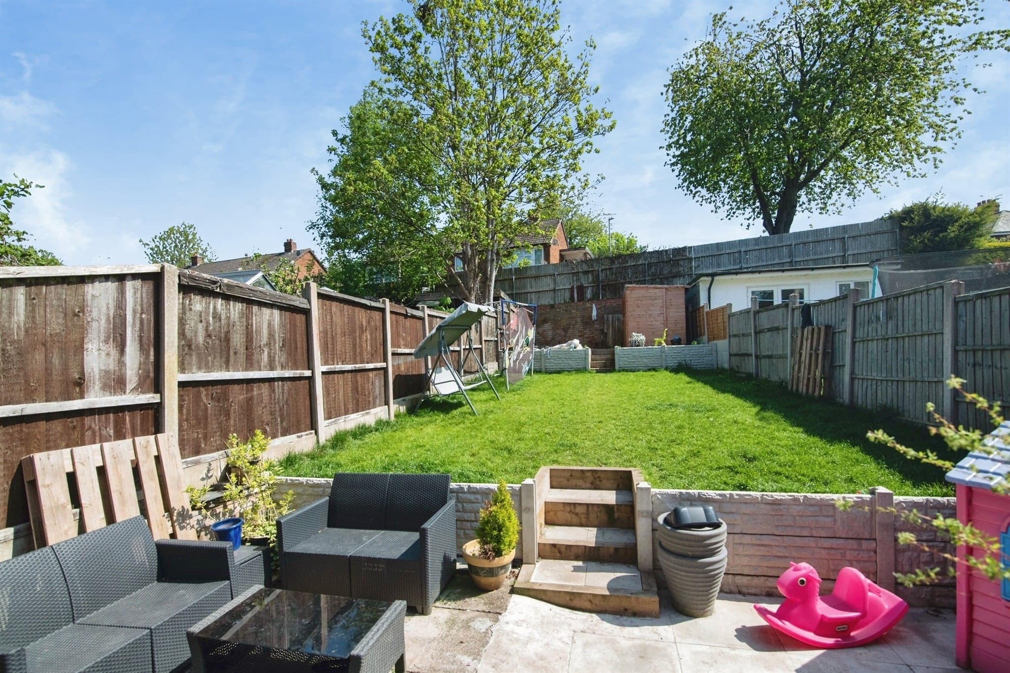 Property at Marsh Lane, WEST BROMWICH