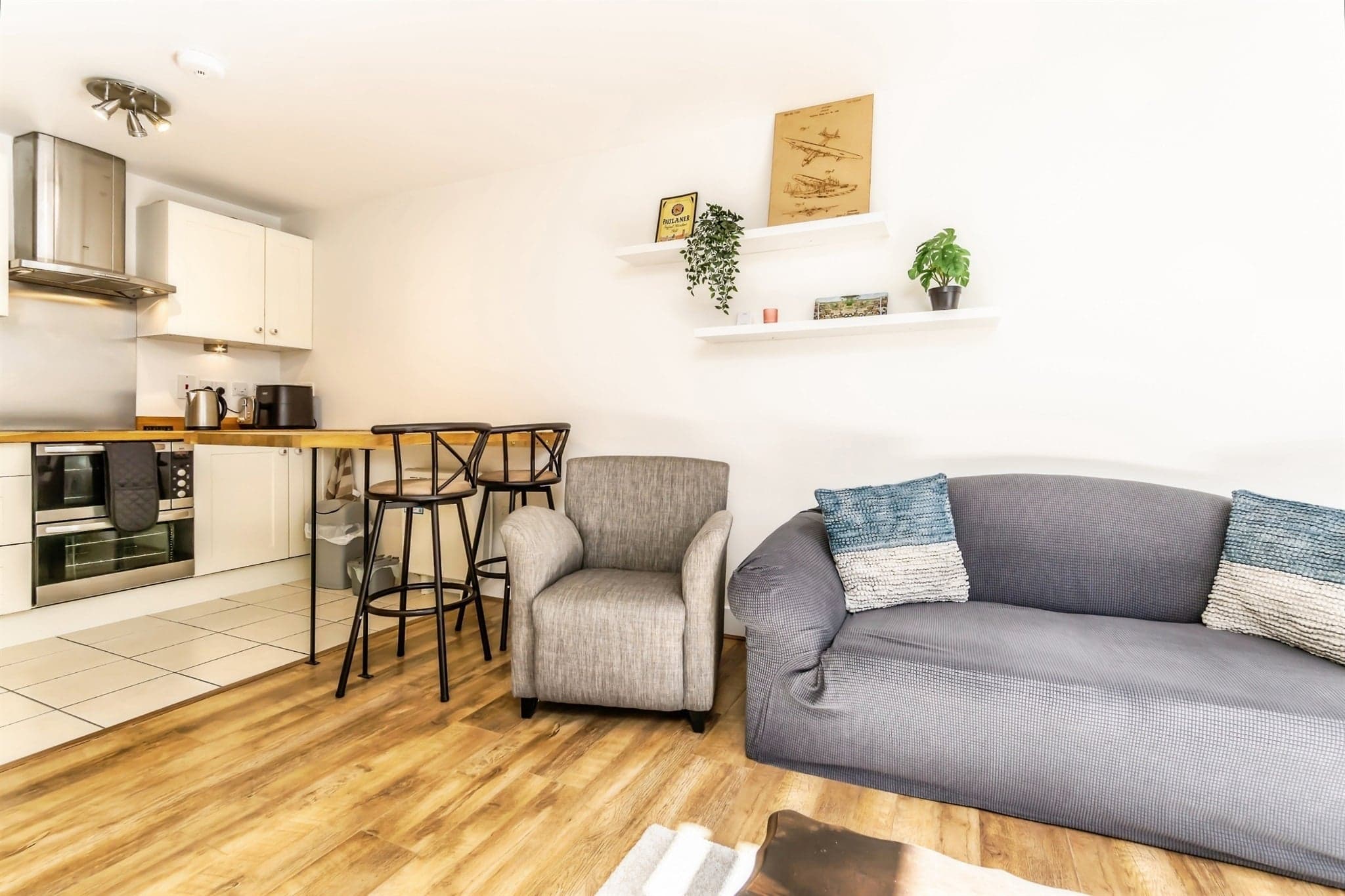 Property at Updown Hill, Haywards Heath