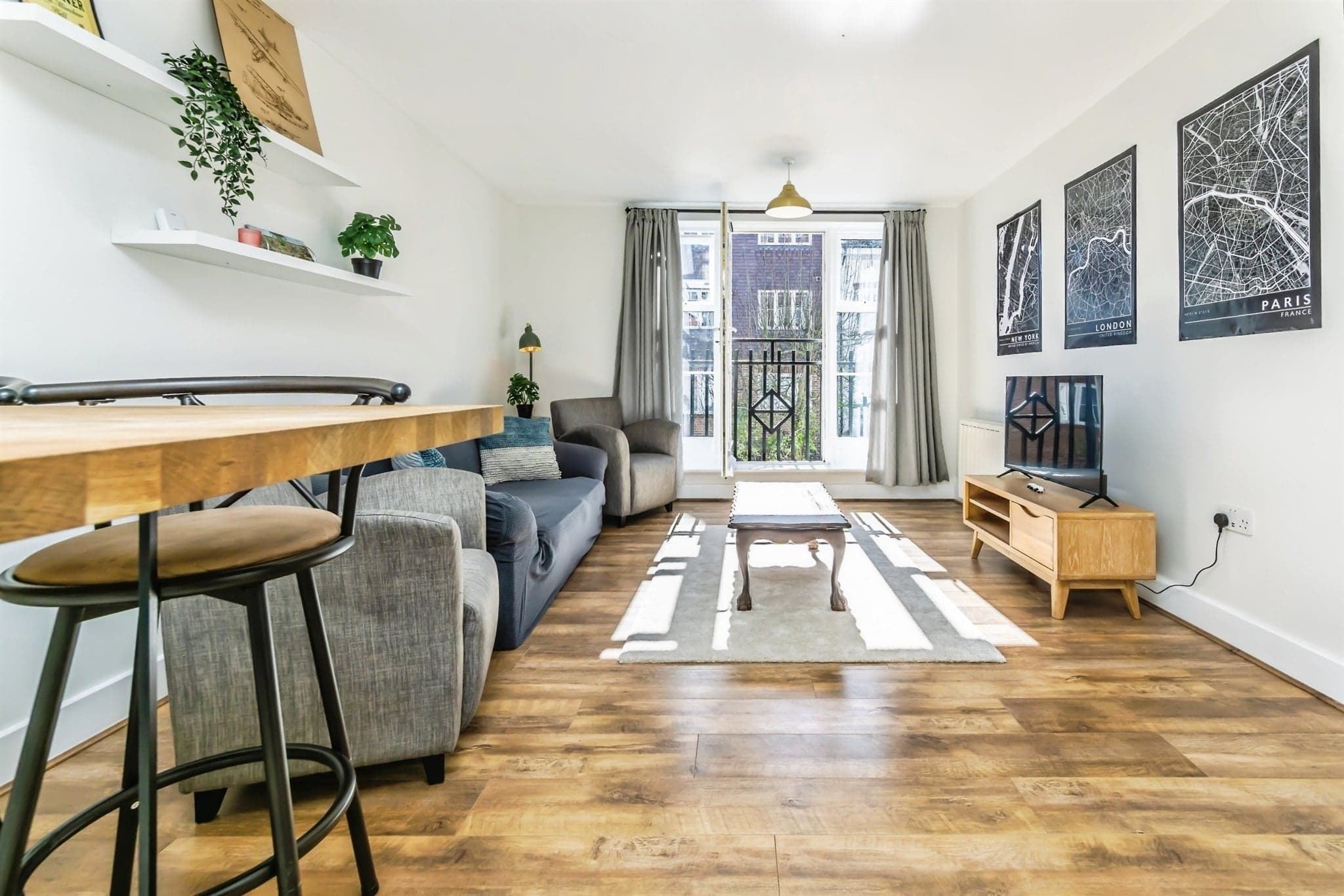 Property at Updown Hill, Haywards Heath