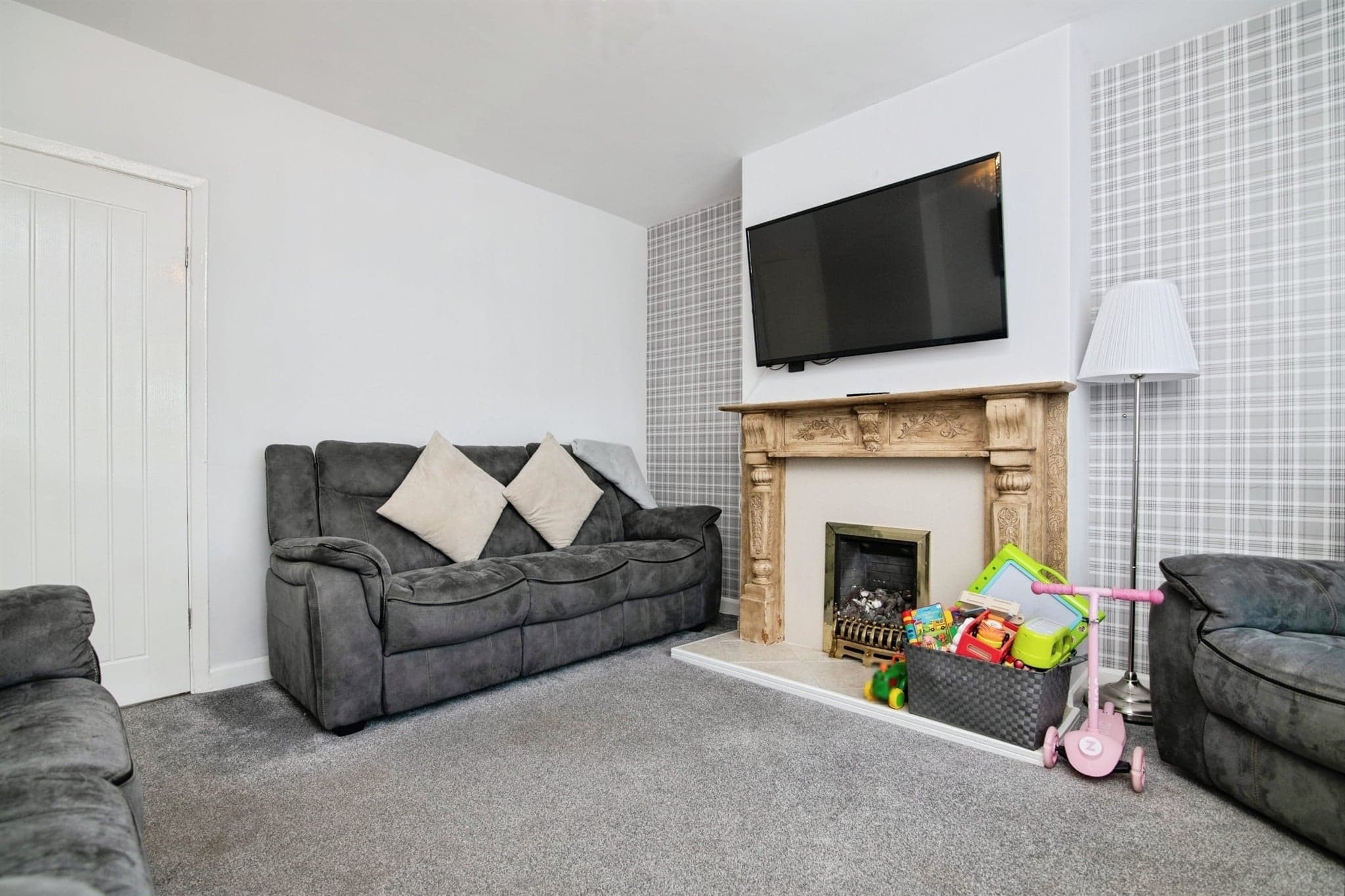Property at Marsh Lane, WEST BROMWICH