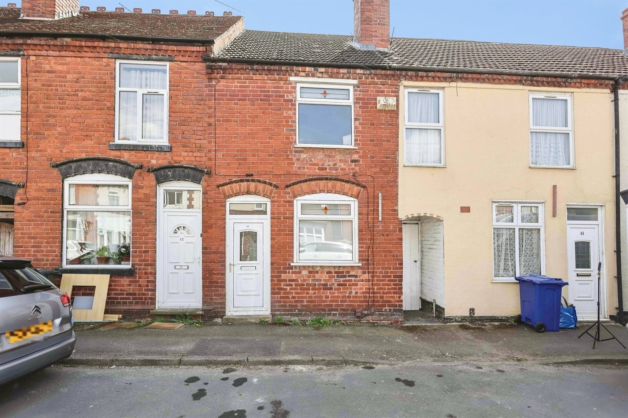 Property at Green Lane, Halesowen