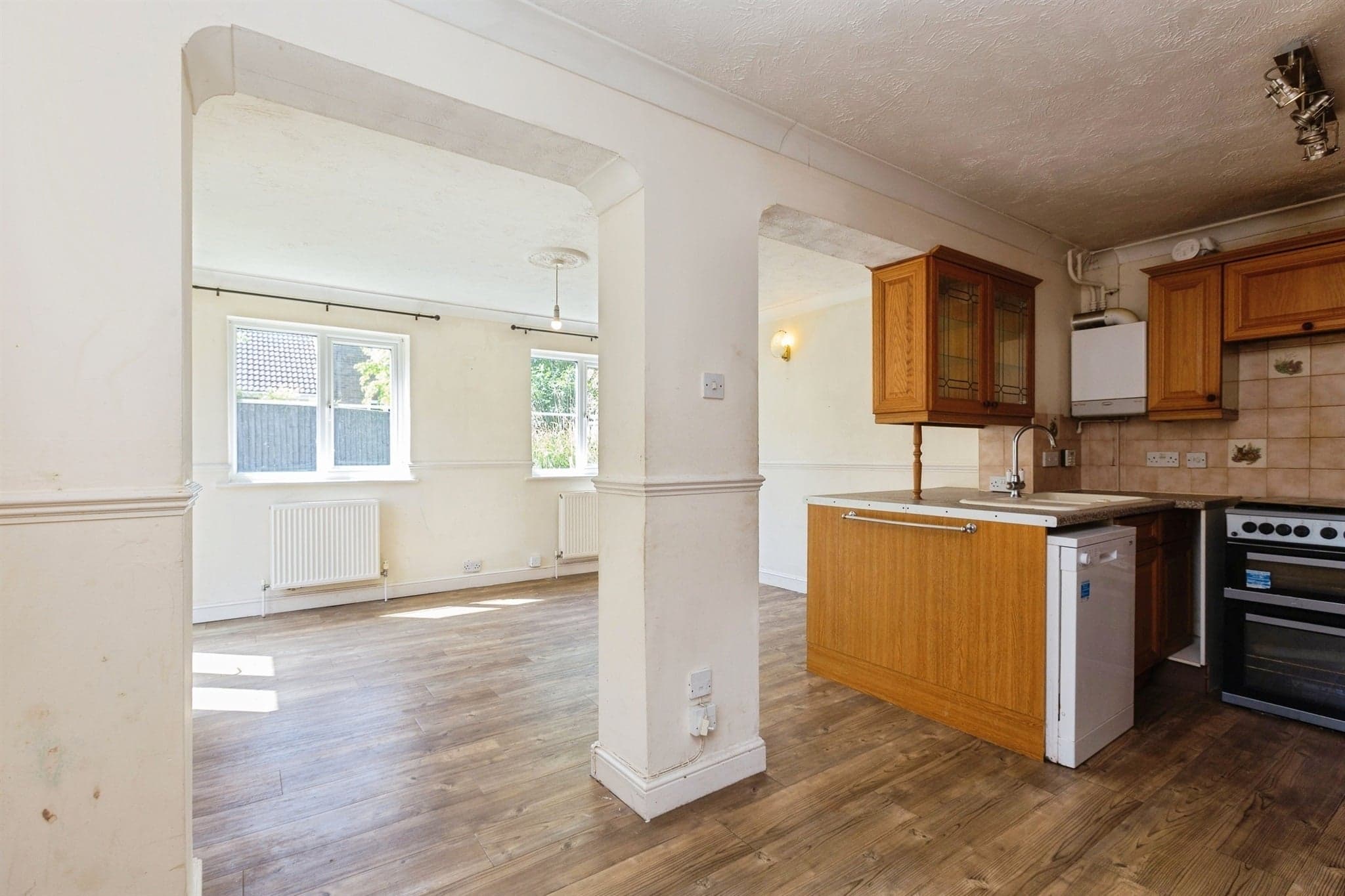 Property at Plough Close, Aylesbury