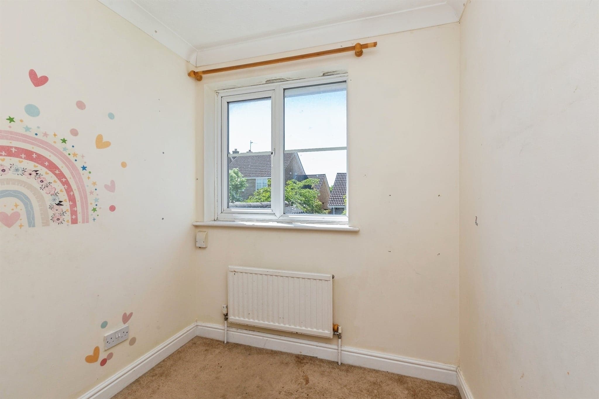 Property at Plough Close, Aylesbury