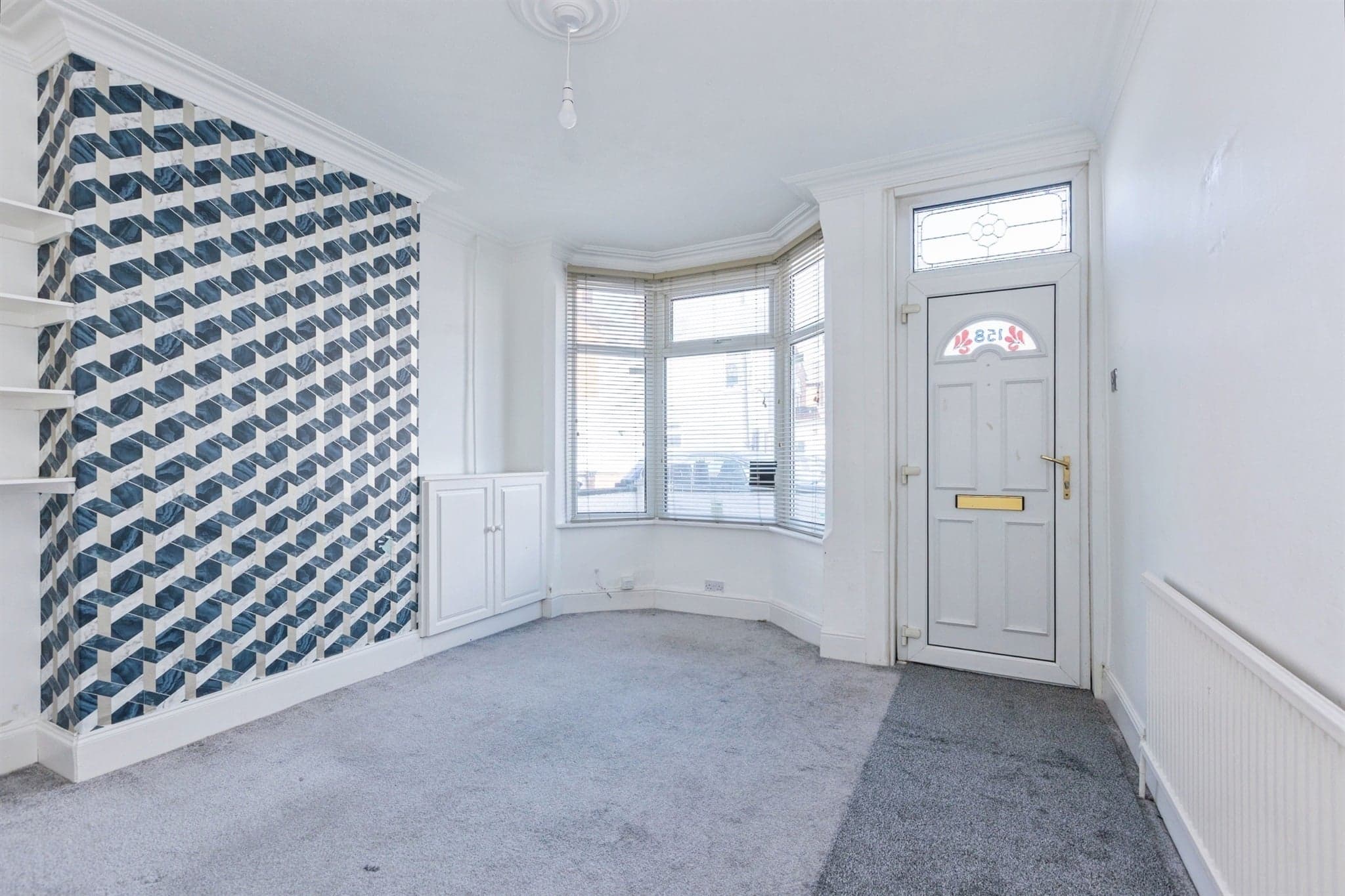 Property at Wilberforce Road, Leicester
