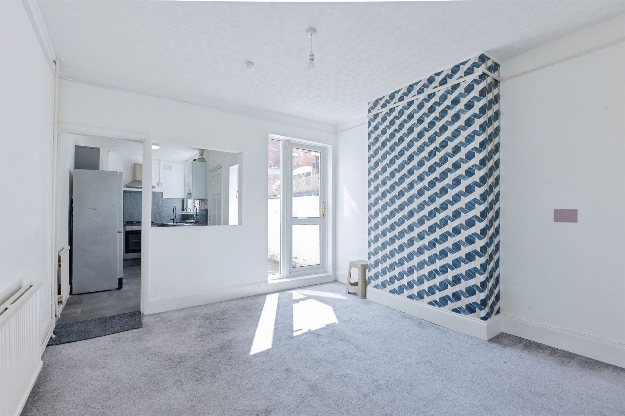 Property at Wilberforce Road, Leicester