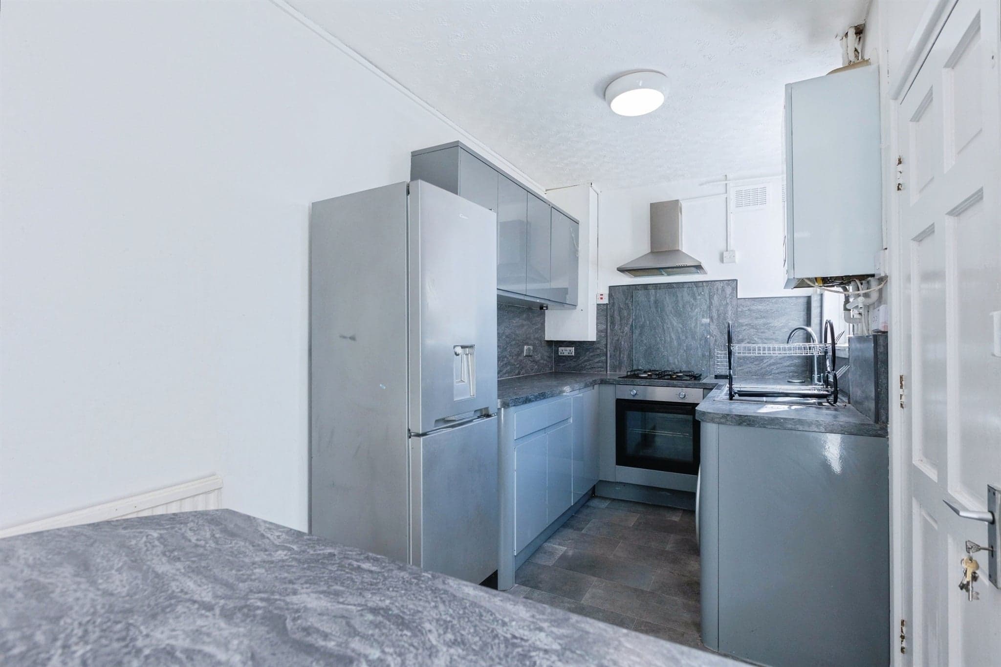 Property at Wilberforce Road, Leicester