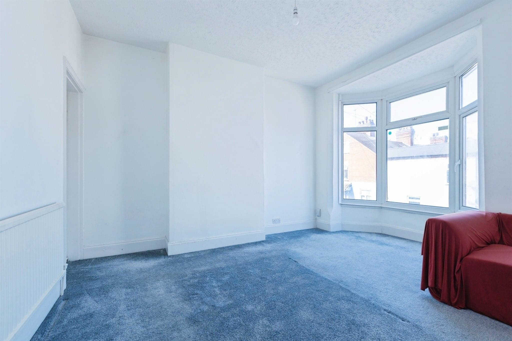 Property at Wilberforce Road, Leicester