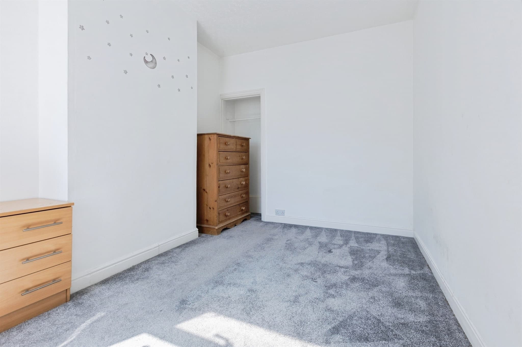 Property at Wilberforce Road, Leicester