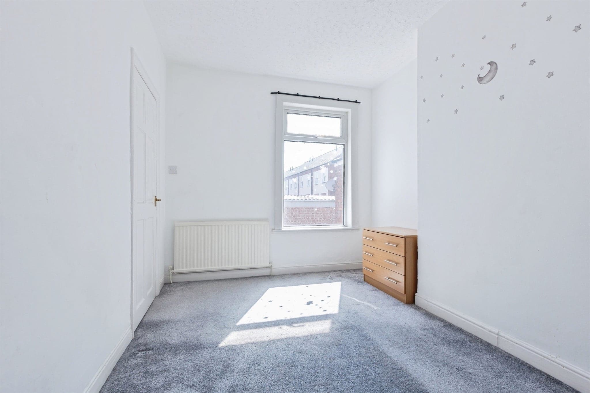 Property at Wilberforce Road, Leicester