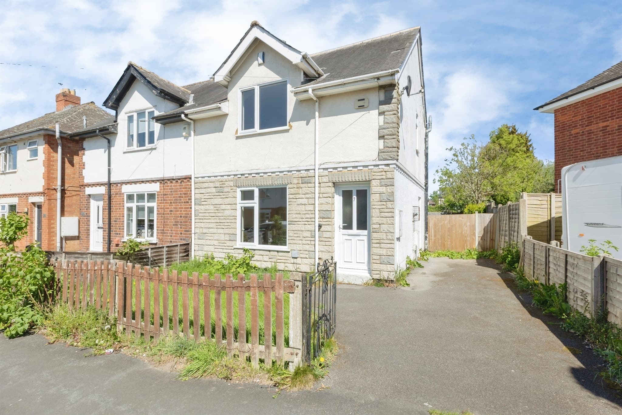 Property at Teign Bank Road, Hinckley