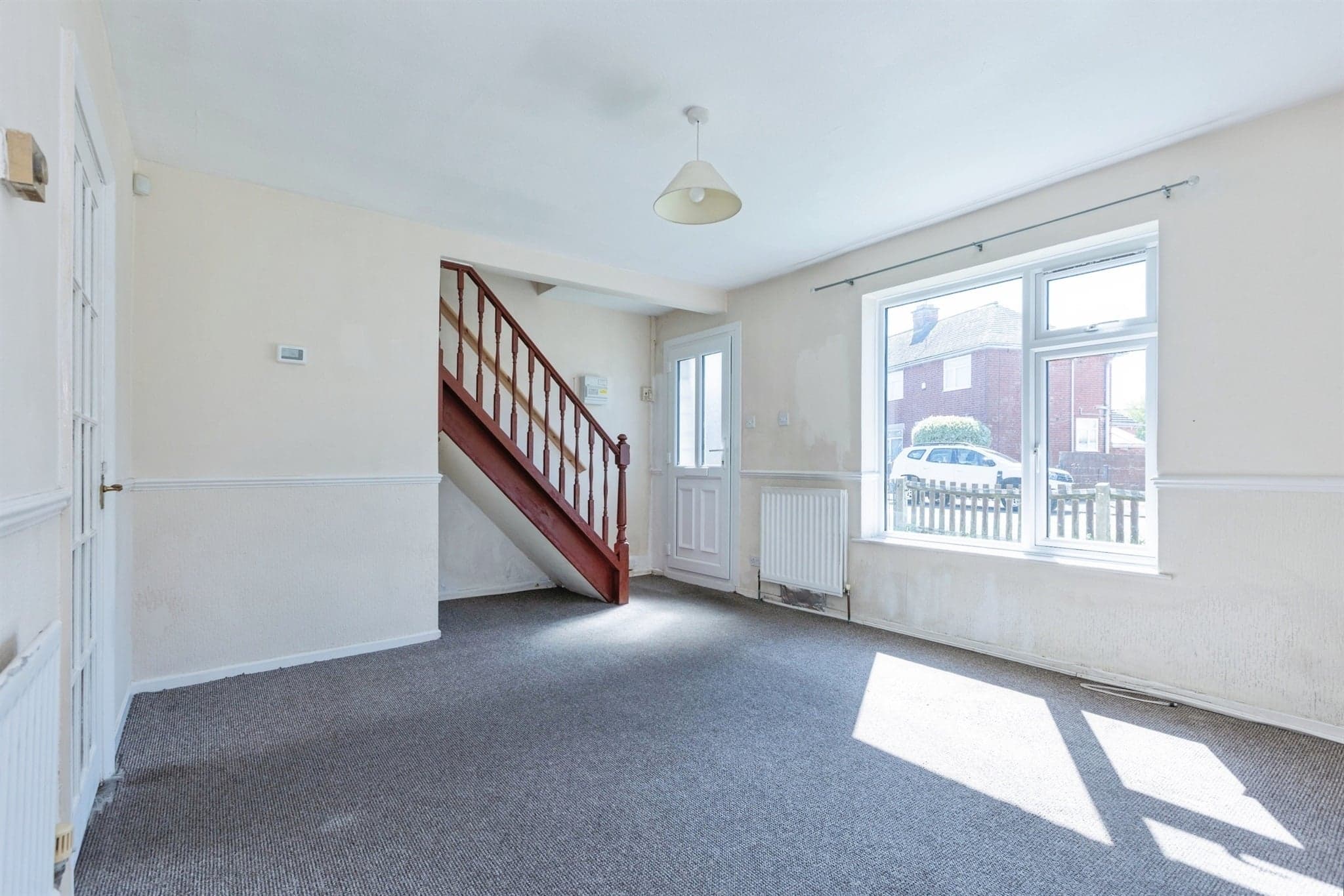 Property at Teign Bank Road, Hinckley